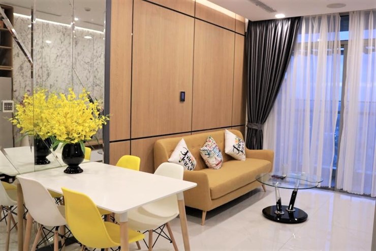 Apartment for rent BT105P1311 (4)